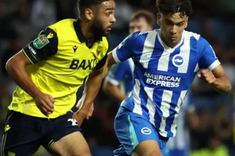 لا مجال للمفاجآت.. برايتون وفولهام يتأهلان في كأس كاراباو 